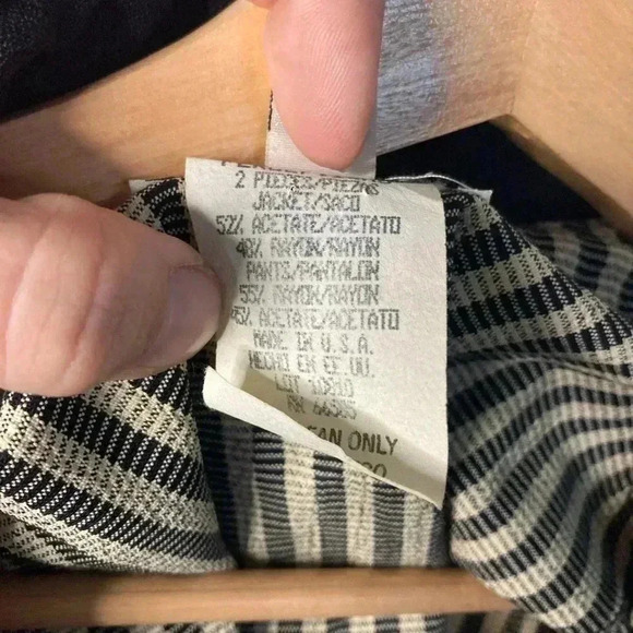 Vintage‎ perceptions jacket 🏡 - Picture 3 of 5